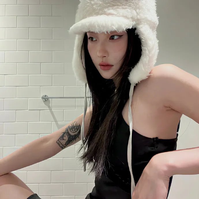 恋情的终结