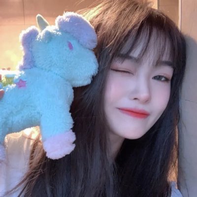 我的新朋友