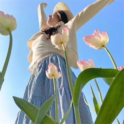 二见钟情