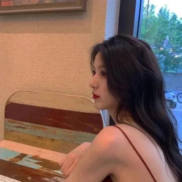 我的朋友很少
